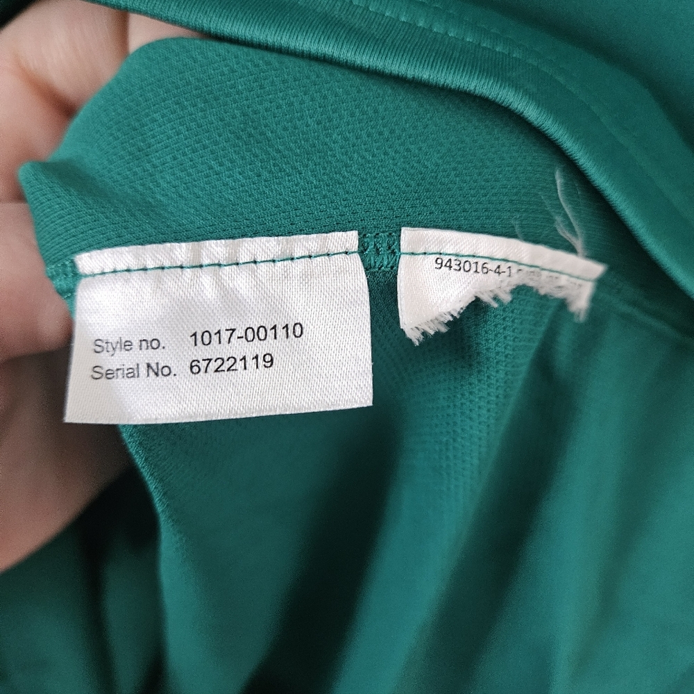 Athletic Tee - Picture 4 of 5